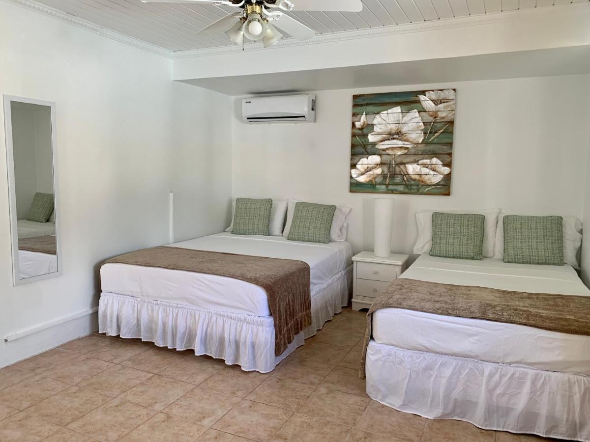 Tu Casita En Aruba Villa Palm Beach Dış mekan fotoğraf