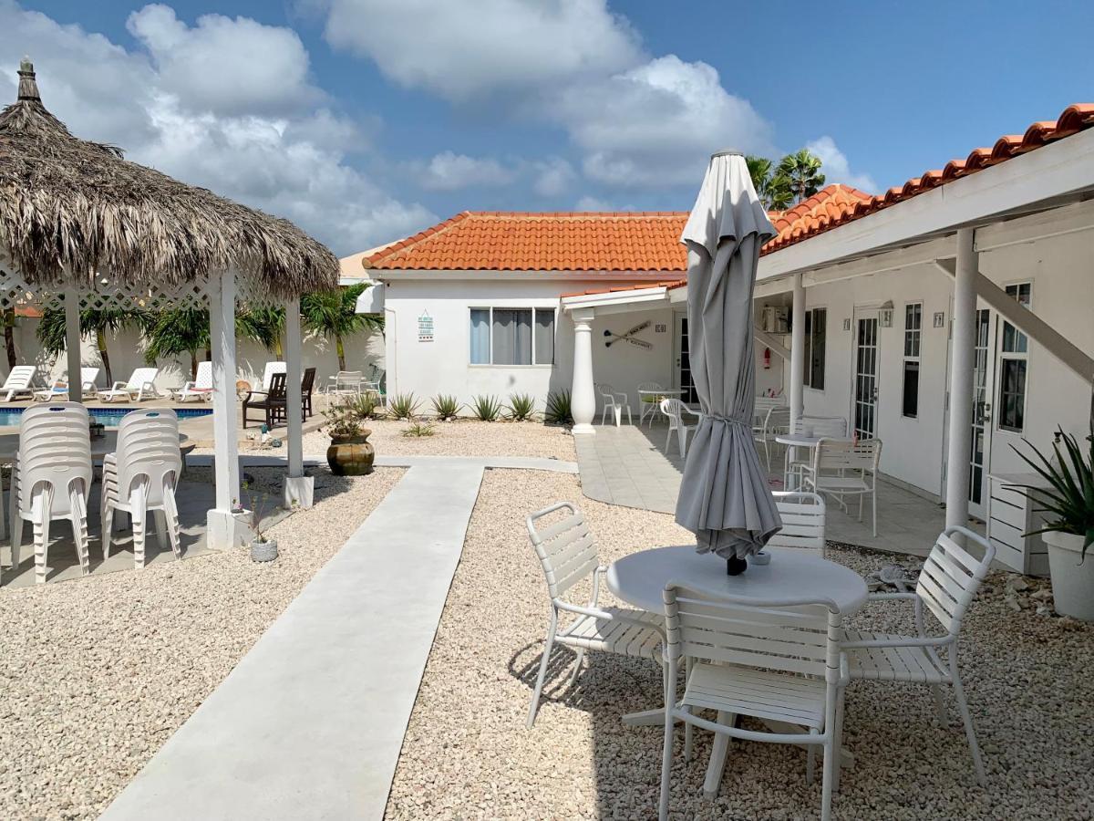 Tu Casita En Aruba Villa Palm Beach Dış mekan fotoğraf