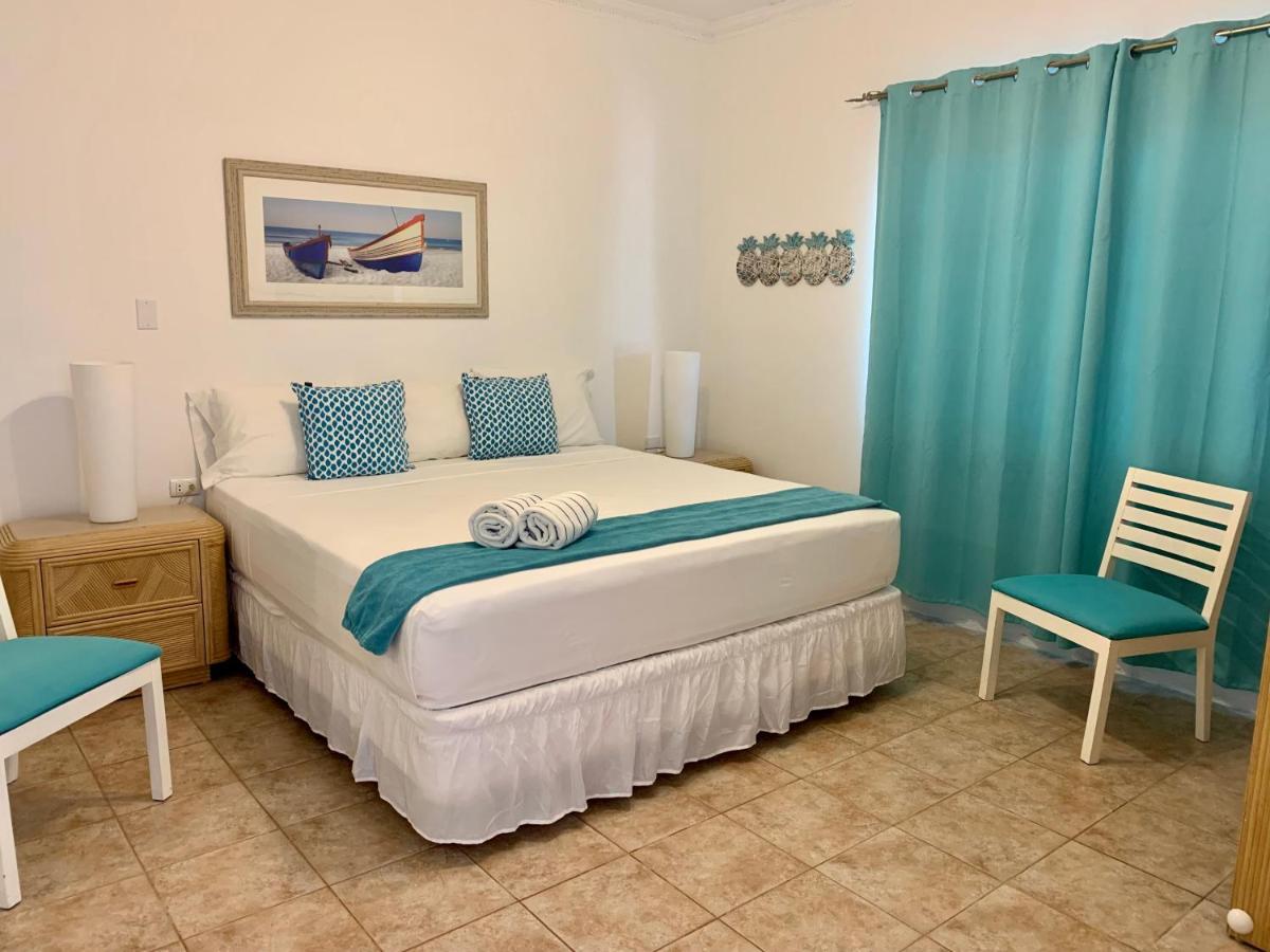 Tu Casita En Aruba Villa Palm Beach Dış mekan fotoğraf