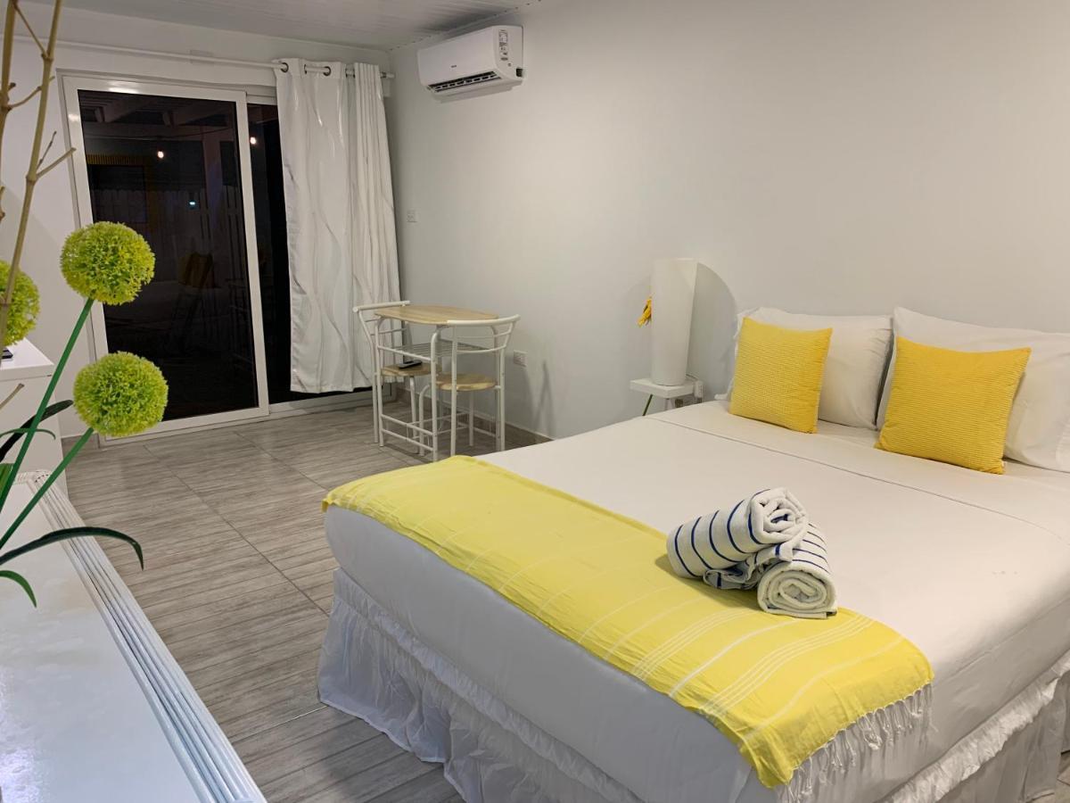 Tu Casita En Aruba Villa Palm Beach Dış mekan fotoğraf