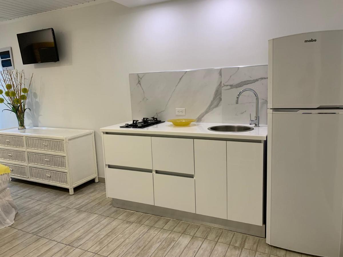 Tu Casita En Aruba Villa Palm Beach Dış mekan fotoğraf