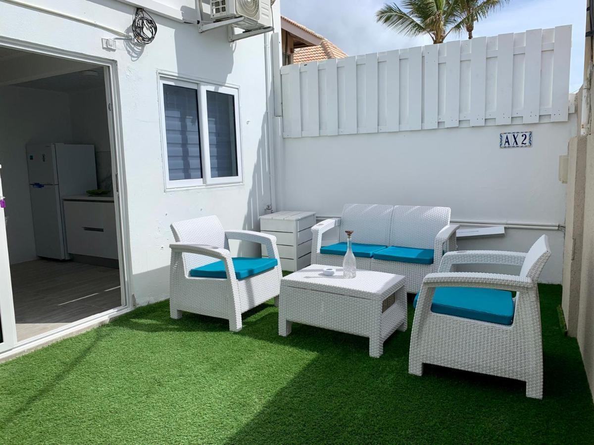 Tu Casita En Aruba Villa Palm Beach Dış mekan fotoğraf