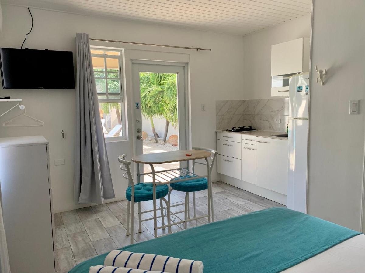Tu Casita En Aruba Villa Palm Beach Dış mekan fotoğraf