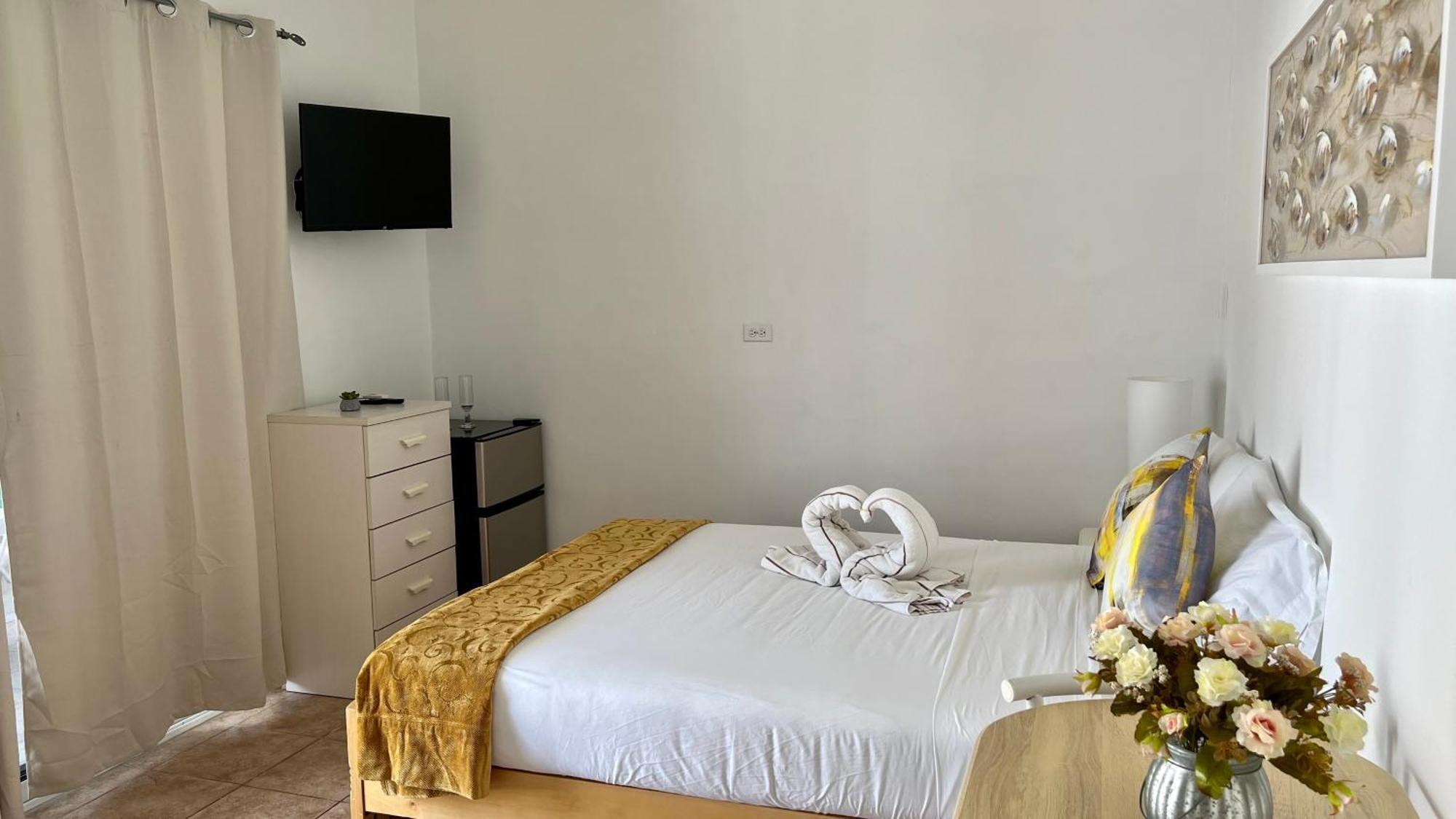 Tu Casita En Aruba Villa Palm Beach Dış mekan fotoğraf