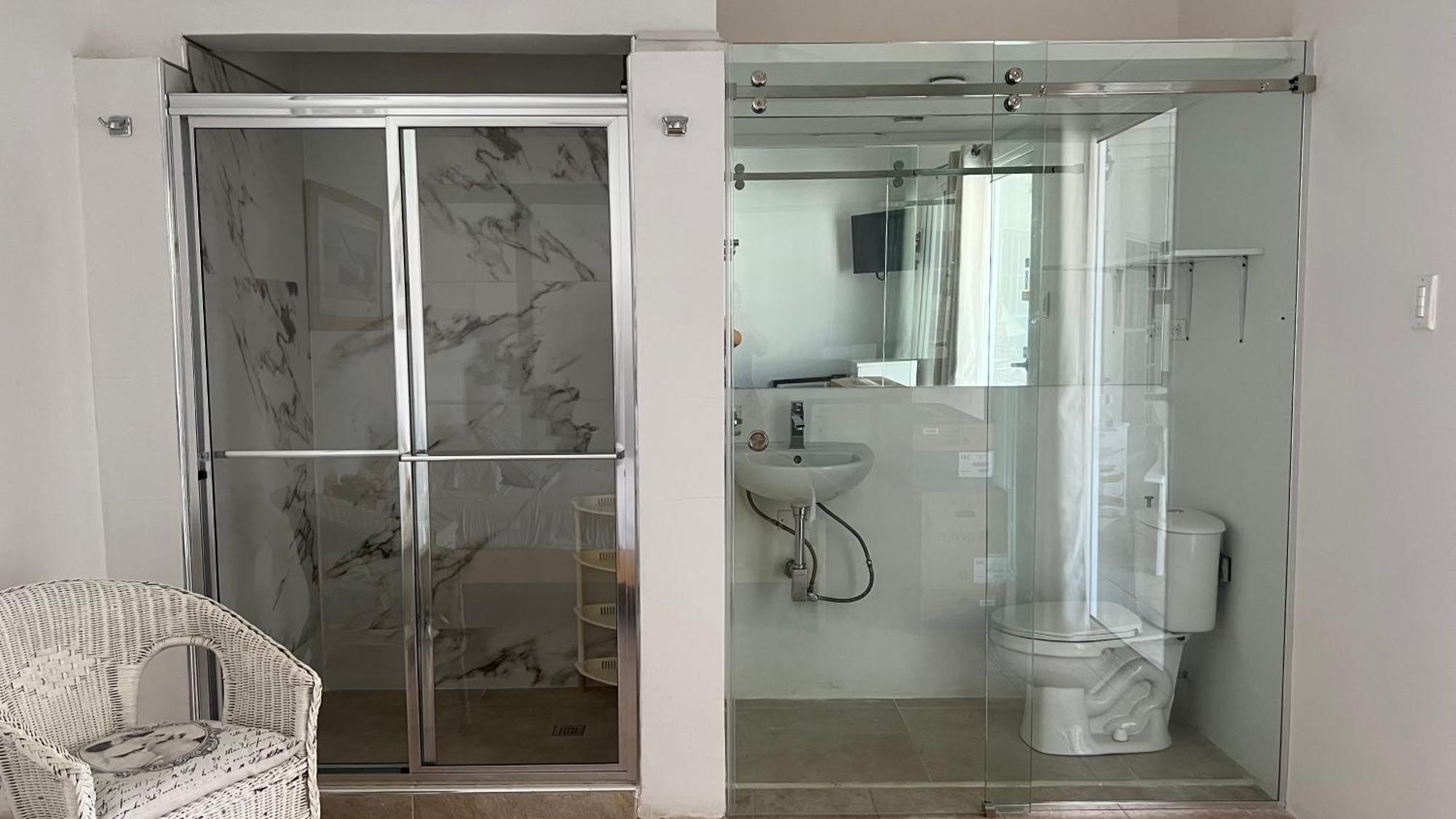 Tu Casita En Aruba Villa Palm Beach Dış mekan fotoğraf