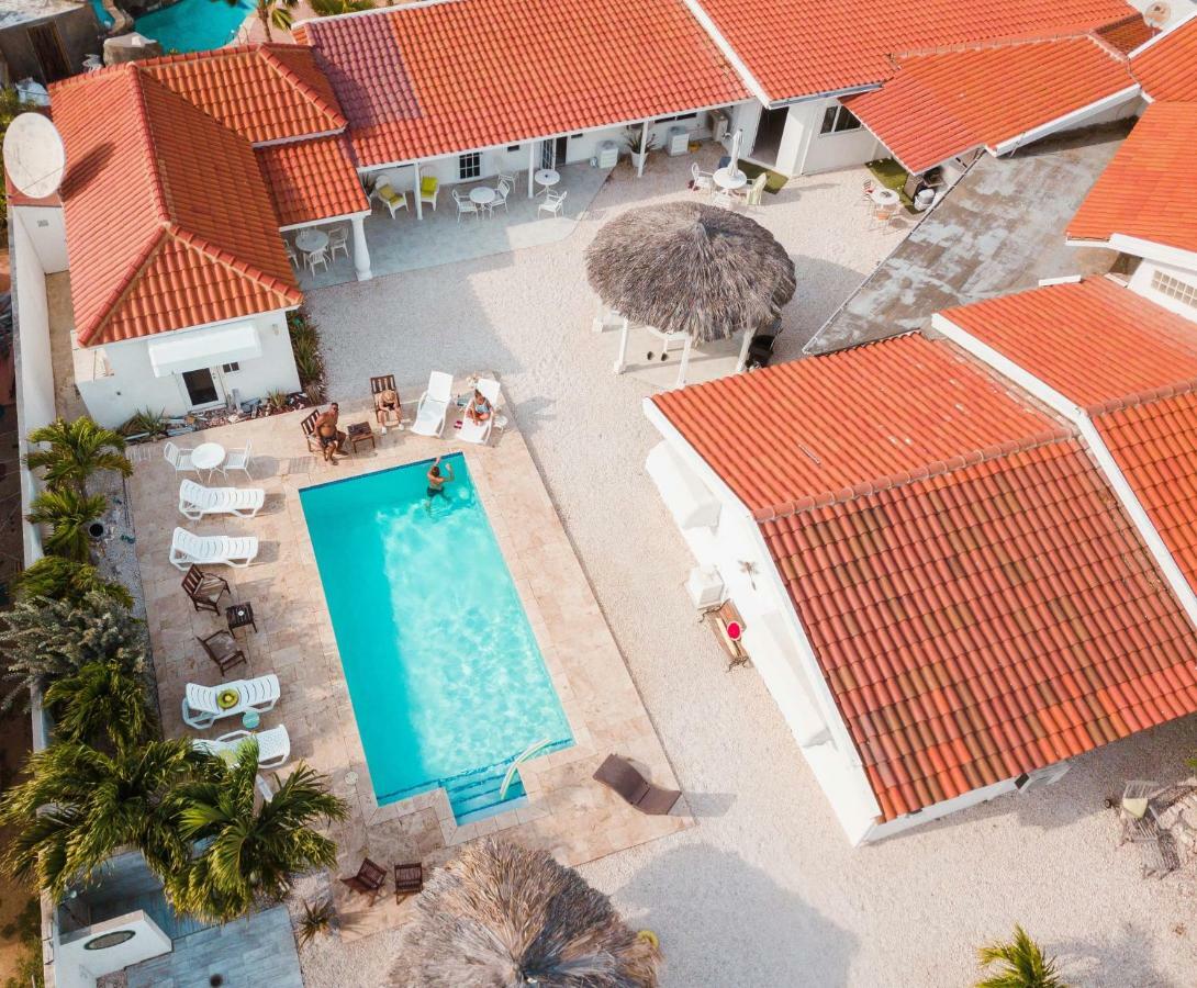 Tu Casita En Aruba Villa Palm Beach Dış mekan fotoğraf